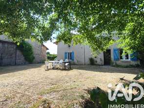 Vente Maison 5 chambresChenay