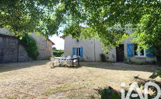 Photo Vente maison Chenay