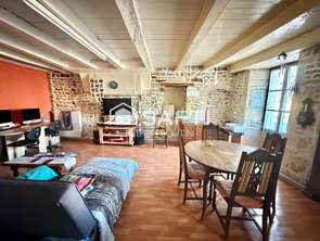 Vente Maison 3 chambresChenay