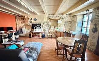 Photo Vente maison Chenay