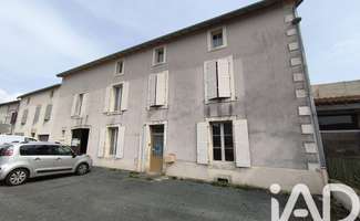 Photo Vente maison Chenay