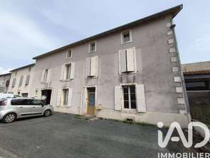 Vente Maison 4 chambresChenay