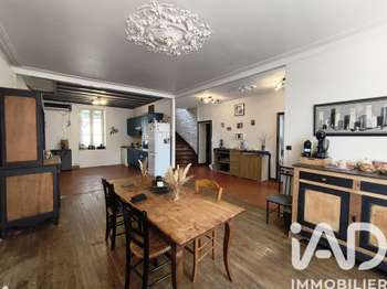 Vente Maison 4 chambresChenay