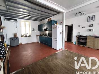 Vente maison 8 pièces Vente maison 8 pièces