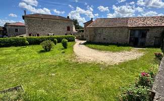 Photo Vente maison Chenay
