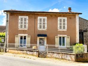 Vente Maison 2 chambresChenay