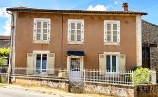 Photo Vente maison Chenay