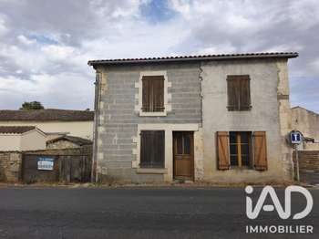 Vente Maison 3 chambresChenay