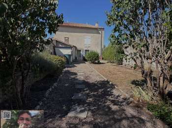 Vente Maison 3 chambresChenay