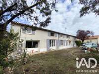 Vente maison 9 pièces Vente maison 9 pièces