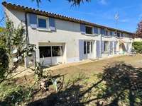 Vente maison 8 pièces Vente maison 8 pièces