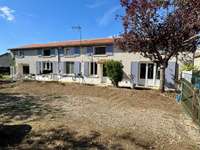 Vente maison 8 pièces Vente maison 8 pièces