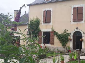 Vente Maison 3 chambresCheneché