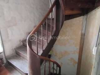 Vente maison 11 pièces