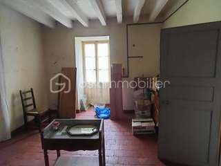 Vente maison 11 pièces