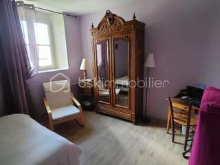 Vente maison 11 pièces