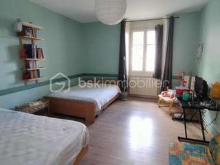 Vente maison 11 pièces