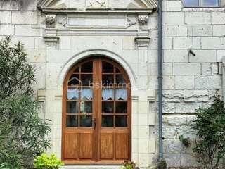 Vente maison 11 pièces