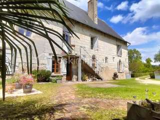 Vente maison 11 pièces