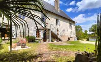 Photo Vente maison Chênehutte-Trèves-Cunault