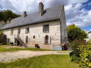 Vente maison 11 pièces