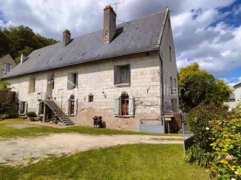 Vente maison 11 pièces