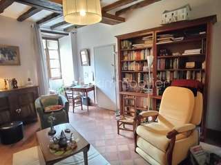 Vente maison 11 pièces