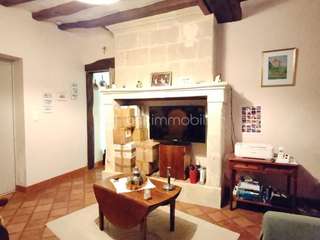 Vente maison 11 pièces