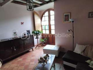 Vente maison 11 pièces