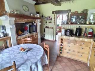 Vente maison 11 pièces