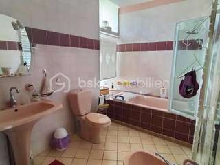 Vente maison 11 pièces