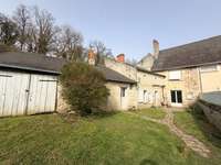 Vente maison 9 pièces