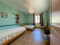 Vente maison 14 pièces