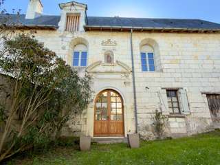 Vente maison 14 pièces