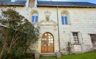 Photo Vente maison Chênehutte-Trèves-Cunault