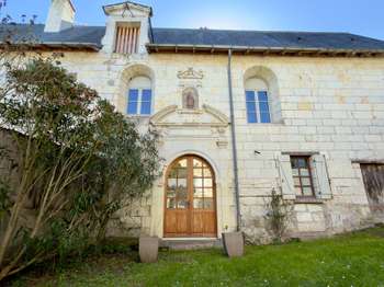 Vente maison 14 pièces Chênehutte-Trèves-Cunault 49