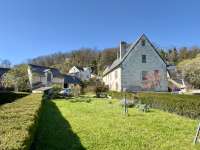 Vente maison 14 pièces