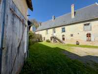Vente maison 14 pièces