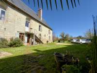 Vente maison 14 pièces