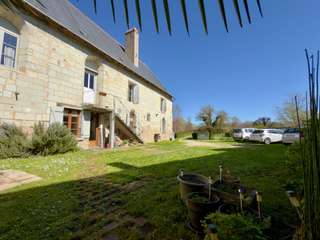 Vente maison 14 pièces