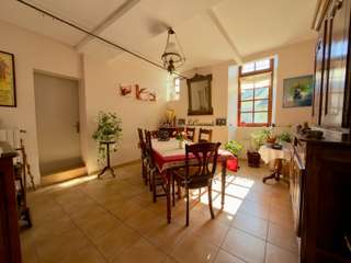 Vente maison 14 pièces