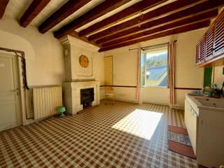Vente maison 14 pièces