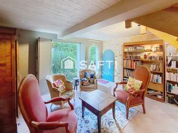 Vente maison 5 pièces Chênehutte-Trèves-Cunault 49