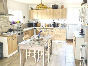 Vente Maison 4 chambresChenevelles