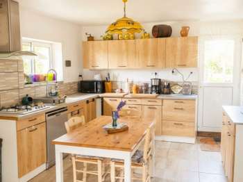 Vente Maison 4 chambresChenevelles