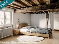 Vente maison 5 pièces Vente maison 5 pièces