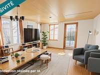 Vente maison 5 pièces Vente maison 5 pièces