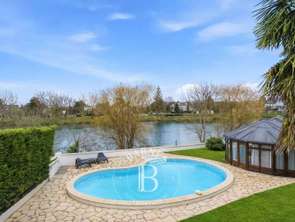 Vente Maison 5 chambresChennevières-sur-Marne