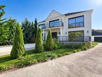 Vente Maison 4 chambresChennevières-sur-Marne