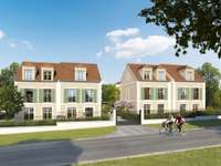 Vente maison Chennevières-sur-Marne - 94